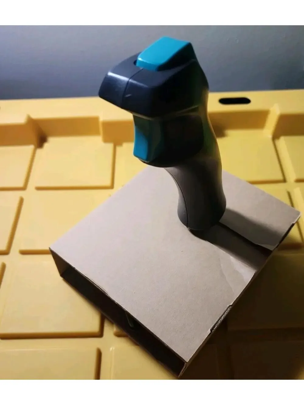 Vintage Performance PC mission  Joystick, PC, IBM Pc , NEW In Box